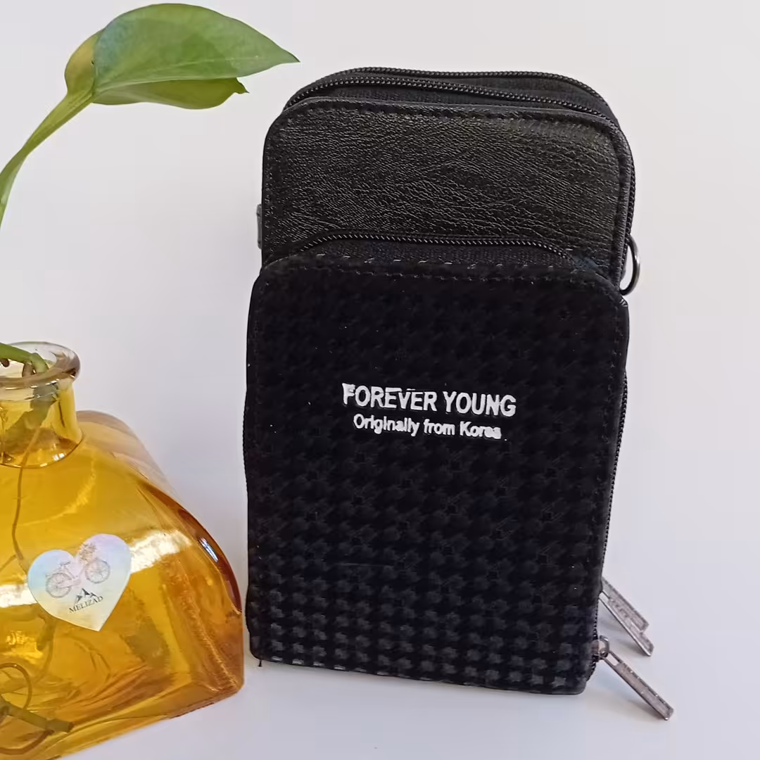 پاسپورتی زنانه