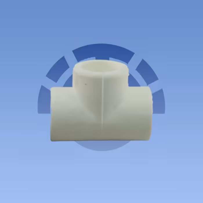 سه راه مساوی سایز 25