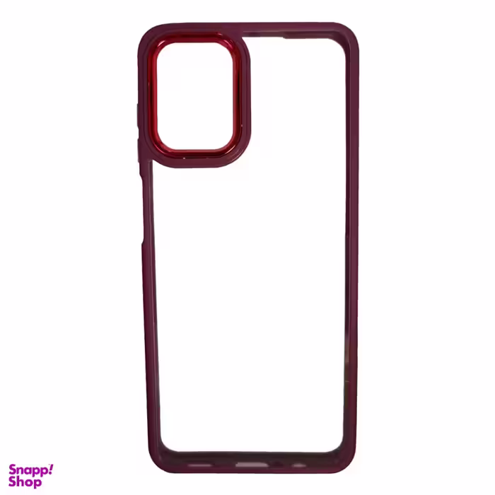 کاور گوشی موبایل مدل NEW SKIN مناسب سامسونگ GALAXY A53