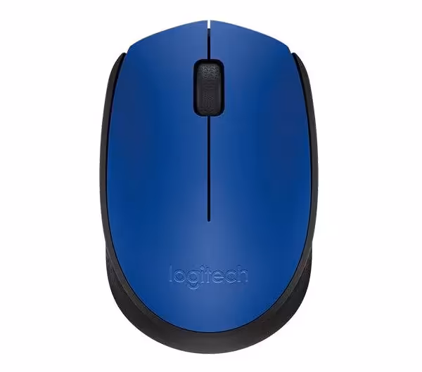 ماوس بی‌ سیم لاجیتک مدل M171