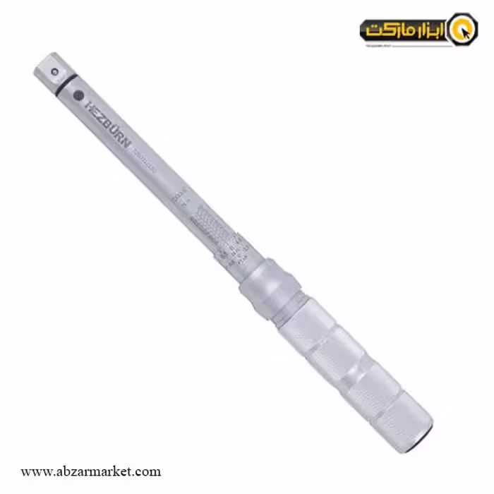 آچار ترکمتر تقه ای هزبرن 340-40 نیوتن سری خور 14x18 مدل 7061418340