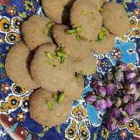 کوکی رژیمی  و سالم (بسته 400 گرمی)