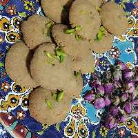 کوکی رژیمی  و سالم (بسته 400 گرمی)