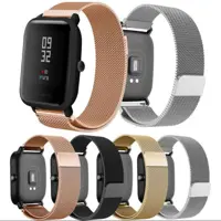 بند ساعت فلزی مدل Milanese برای ساعت شیائومی امیزفیت Amazfit GTR 2e