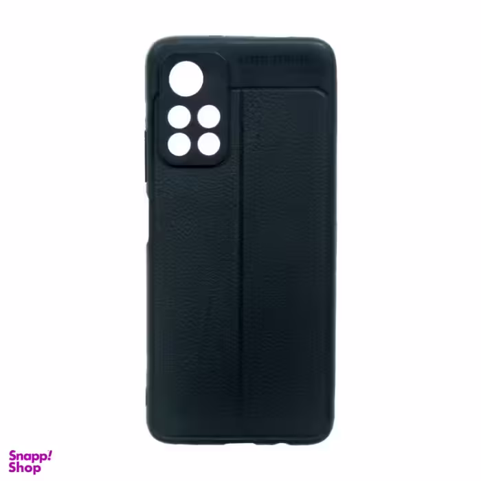 کاور گوشی موبایل مدل اتوفوکوس کد MS مناسب شیائومی Poco M4 Pro 5G