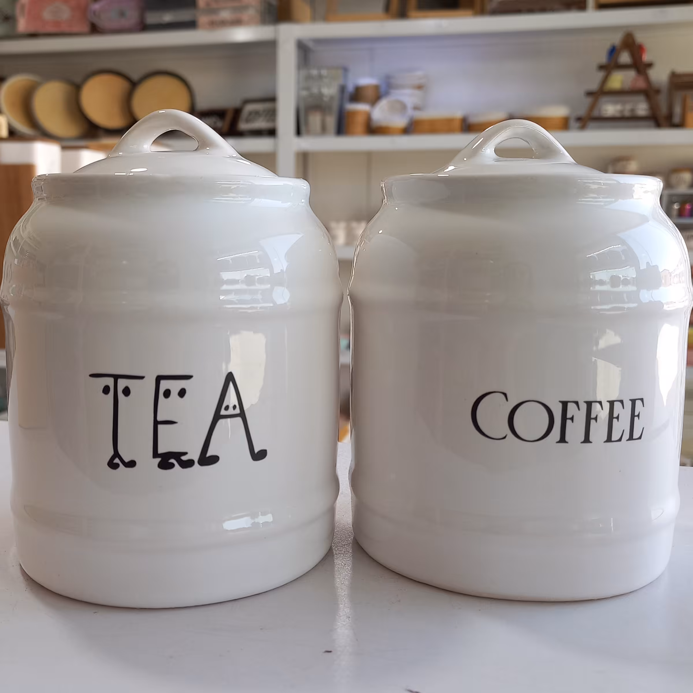 بانکه  سرامیکی سایز بزرگ در طرح های مختلف