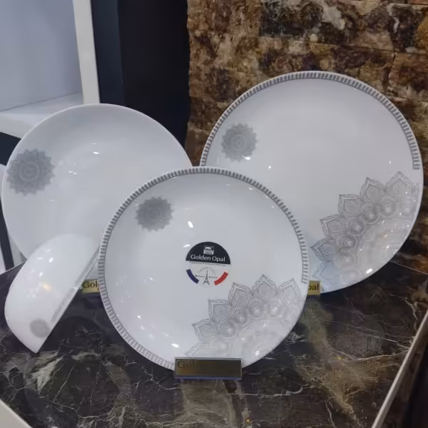 سرویس آرکوپال 6 نفره گلدن اپال