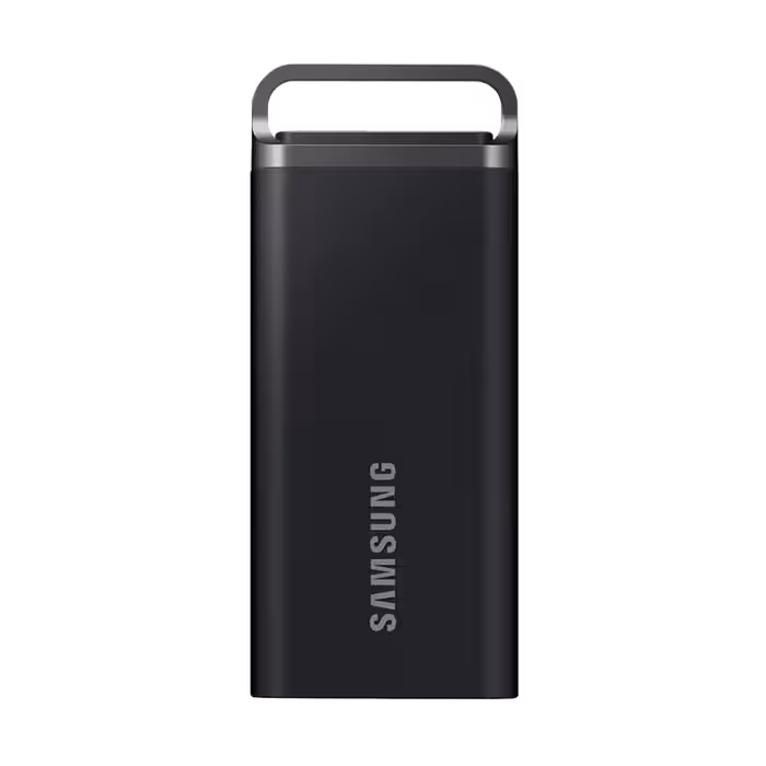 قیمت اس اس دی اکسترنال سامسونگ T5 EVO ظرفیت 2TB