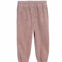 شلوار اسلش مخمل کبریتی پسرانه و دخترانه 6 تا 9 سال