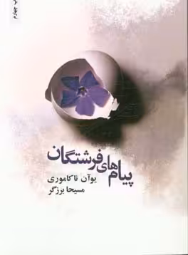 کتاب پیام های فرشتگان