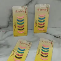 لاستیک فرمژه 6تایی 