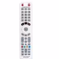 کنترل مادر تلویزیون NVTC مدل V1190 با سرج اتوماتیک ریموت Tv