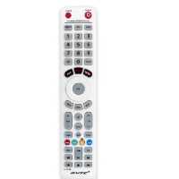  کنترل مادر تلویزیون NVTC مدل V1190 با سرج اتوماتیک ریموت Tv