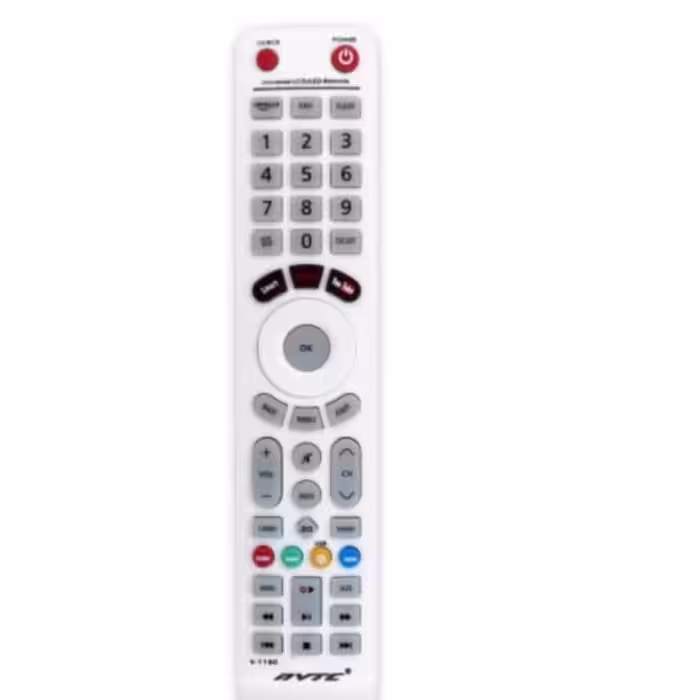 کنترل مادر تلویزیون NVTC مدل V1190 با سرج اتوماتیک ریموت Tv
