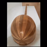 سه تار ویژه گردو