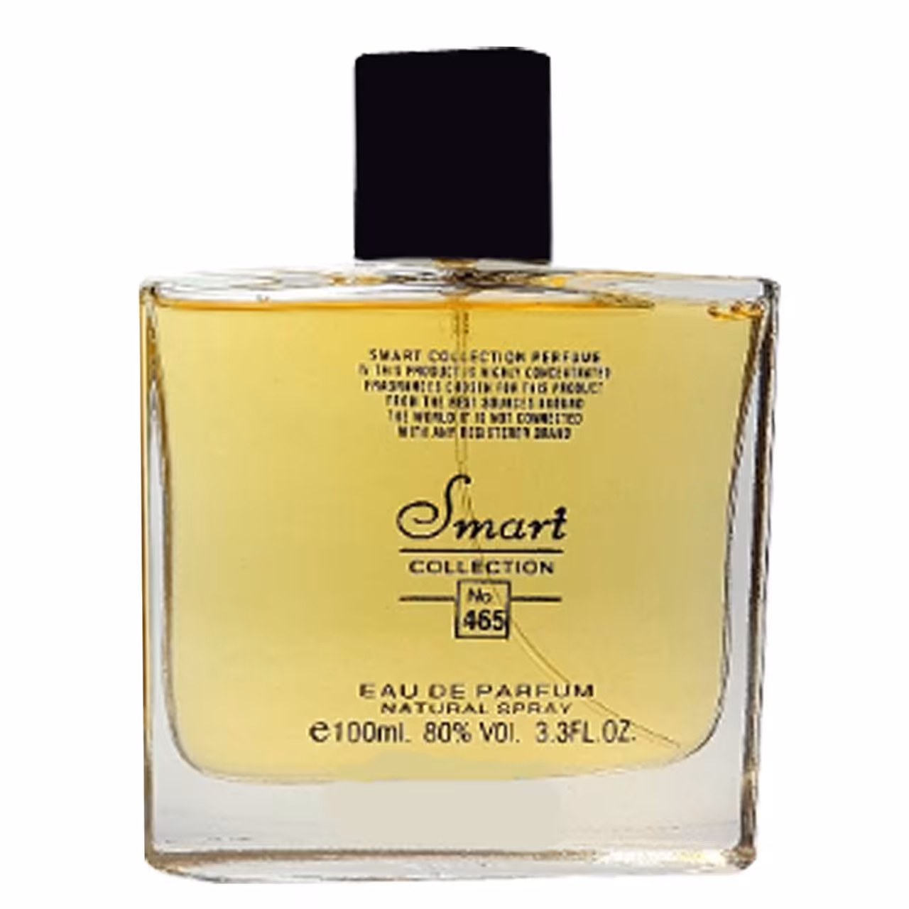 ادو پرفیوم مردانه اسمارت کالکشن مدل Legend حجم 100 میلی لیتر