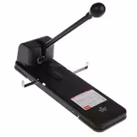 دستگاه پانچ کانگرو اهرمی (DP2150)
