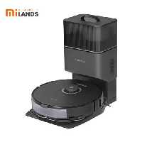 جارو رباتیک شیائومی مدل Roborock S8 Plus