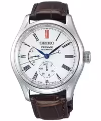 ساعت مچی مردانه سیکو ، زیرمجموعه Presage, کد SPB093J1