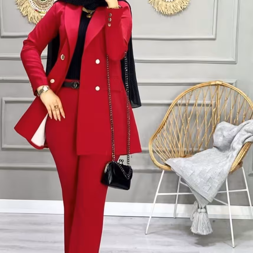 کت و شلوار مازراتی فری سایز ارسال رایگان