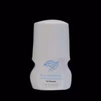 دئودورانت رولی زنانه سینره مدل bluewaterfall