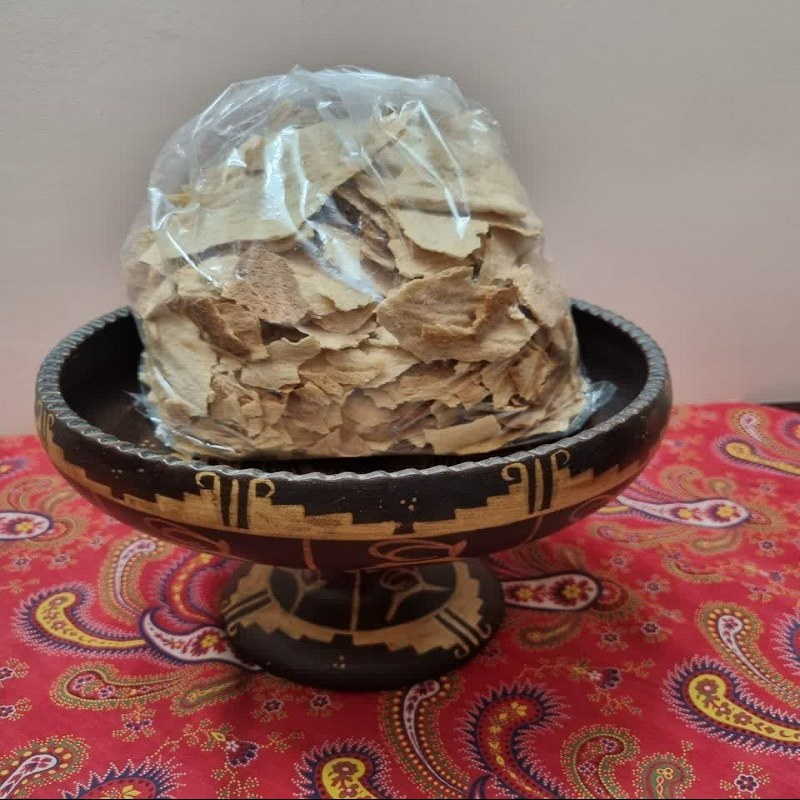 نان محلی