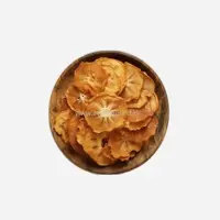 خرمالو خشک 250 گرمی آویژه