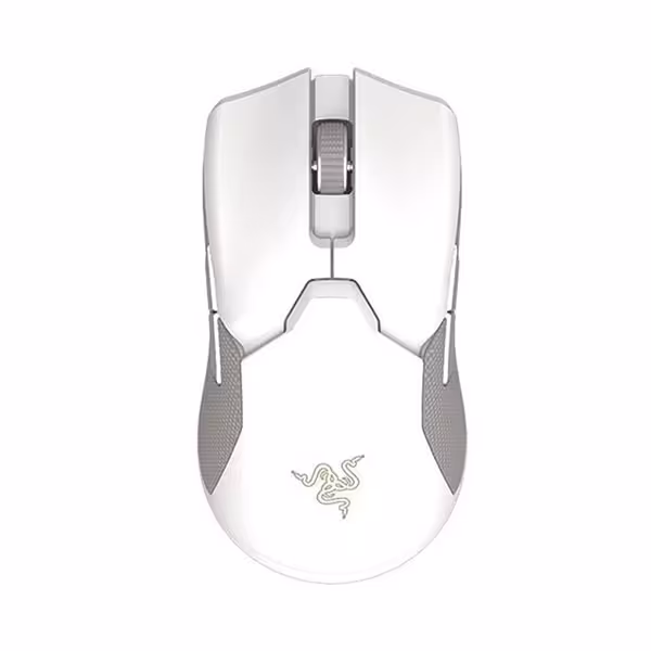 ماوس بی سیم گیمینگ ریزر Viper Ultimate به همراه پایه شارژر - پردیس پازار