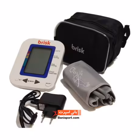 فشارسنج بازویی بریسک FT C21Y