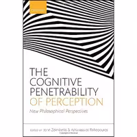 کتاب زبان اصلی The Cognitive Penetrability of Perception