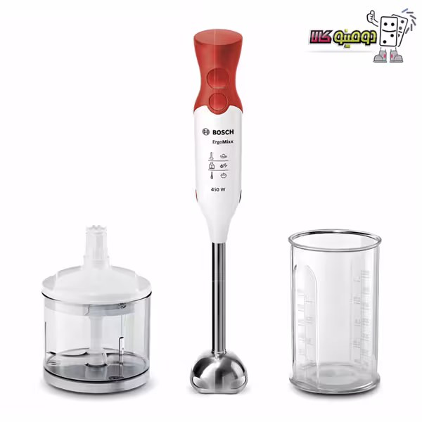 خرید گوشتکوب برقی بوش مدل MSM641204 - دومینو کالا