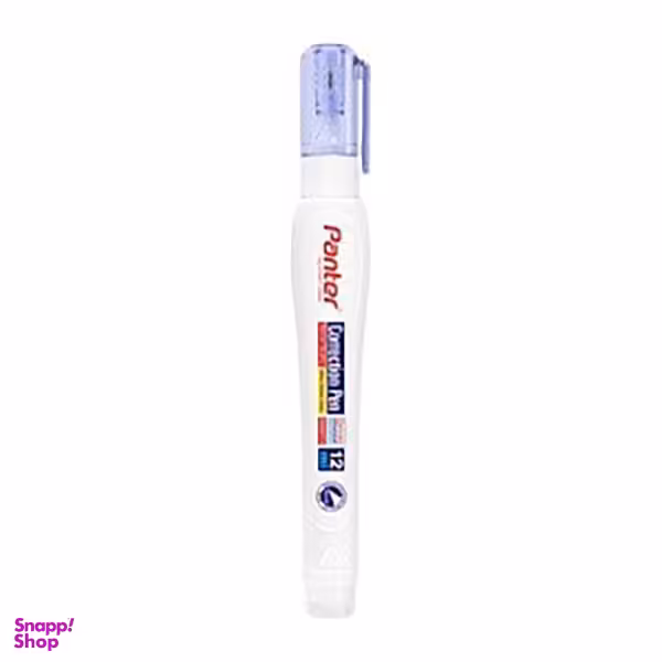 لاک غلط گیر Panter 12ml CP 102-12