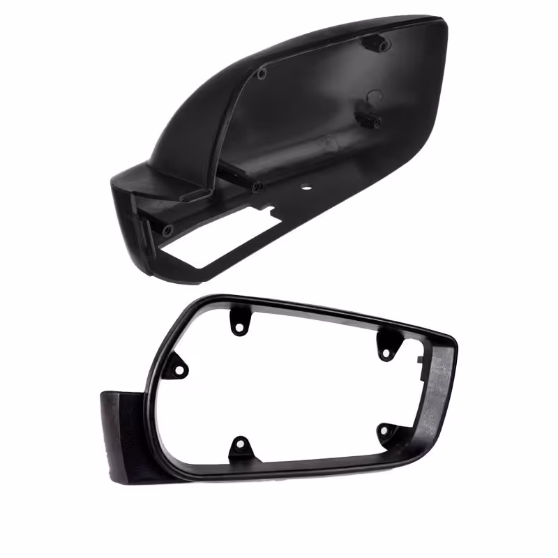 قاب آینه جانبی راست آراکس یدک مدل AY-2456 مناسب برای پژو 405 به همراه زه 