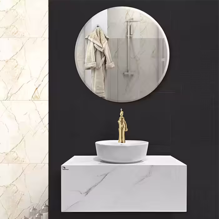 ست روشویی پالرمو روکار مرالو مدل 8015