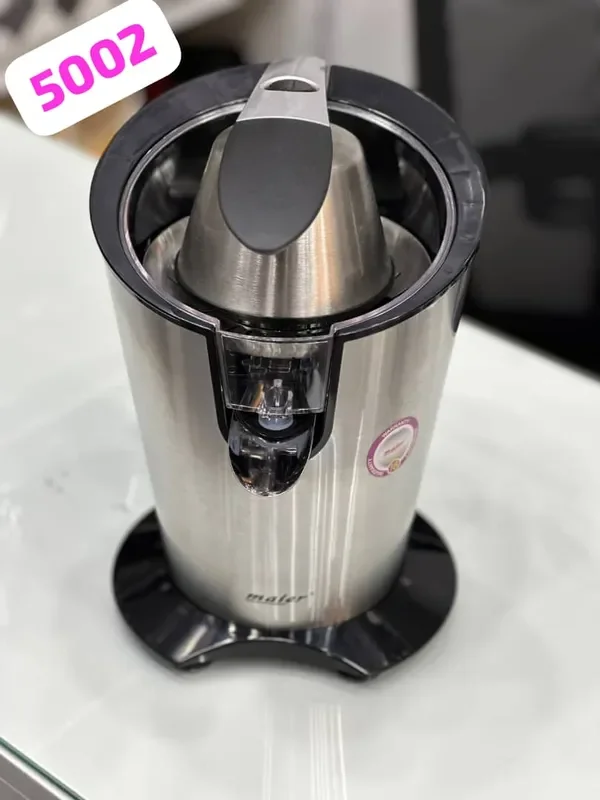 آب مرکبات گیر مایر مدل MR-5002