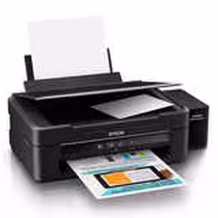 بهترین قیمت پرینتر اپسون, خرید Epson L360 | هدیش کامپیوتر