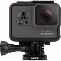 دوربین ورزشی گوپرو هیرو Gopro Hero 5 Black