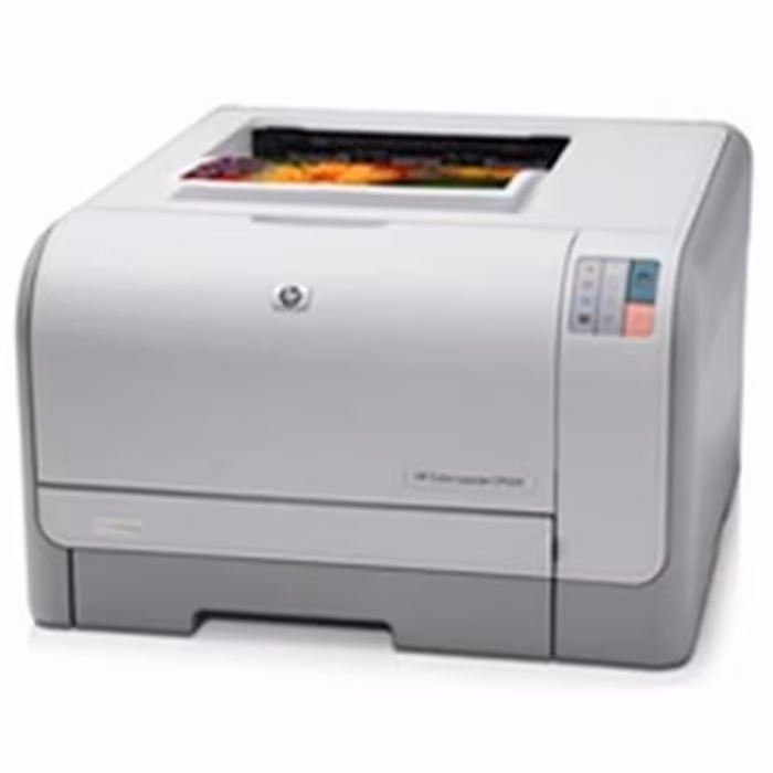 پرینتر اچ پی مدل LaserJet CP 1215