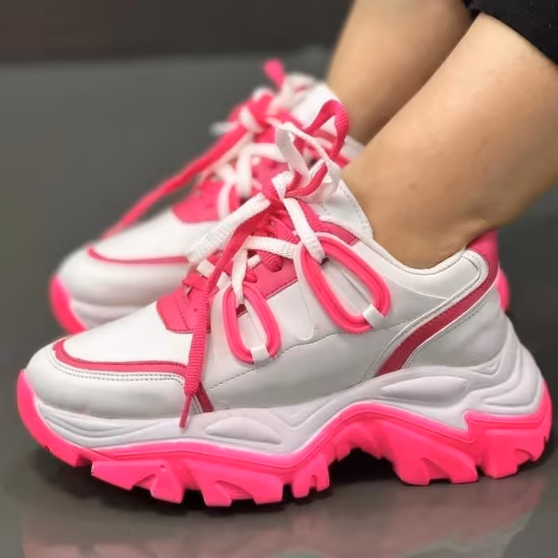 کتونی گوشواره 