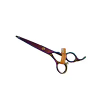 ست قیچی آرایشگاهی و آرایشگری رزونال 
