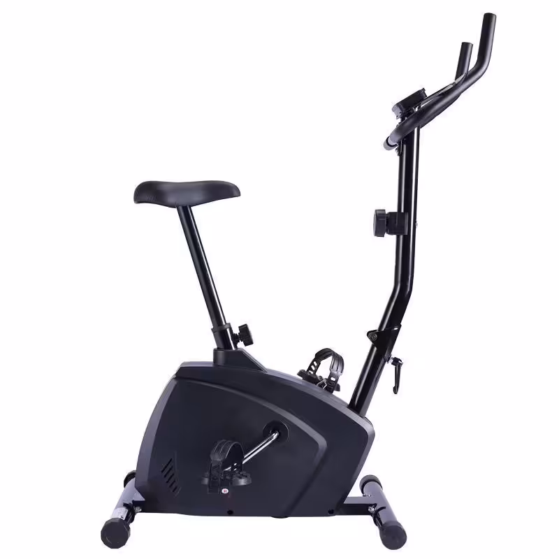 دوچرخه ثابت خانگی لیدر اسپرت 8223