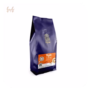 دانه قهوه بوربون نارنجی هارپاگ 1000 گرمی