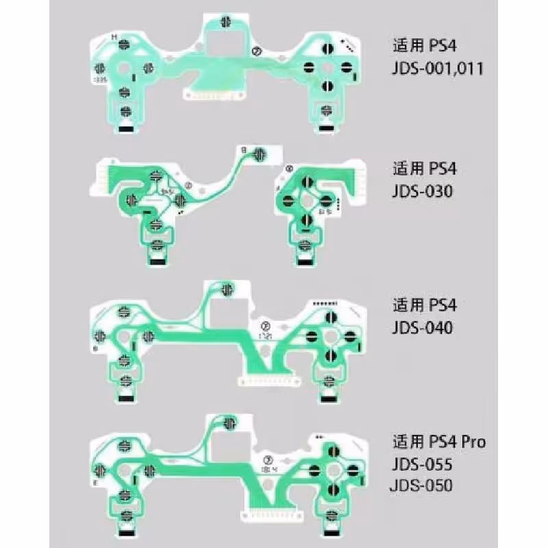 ریبون دسته ps4