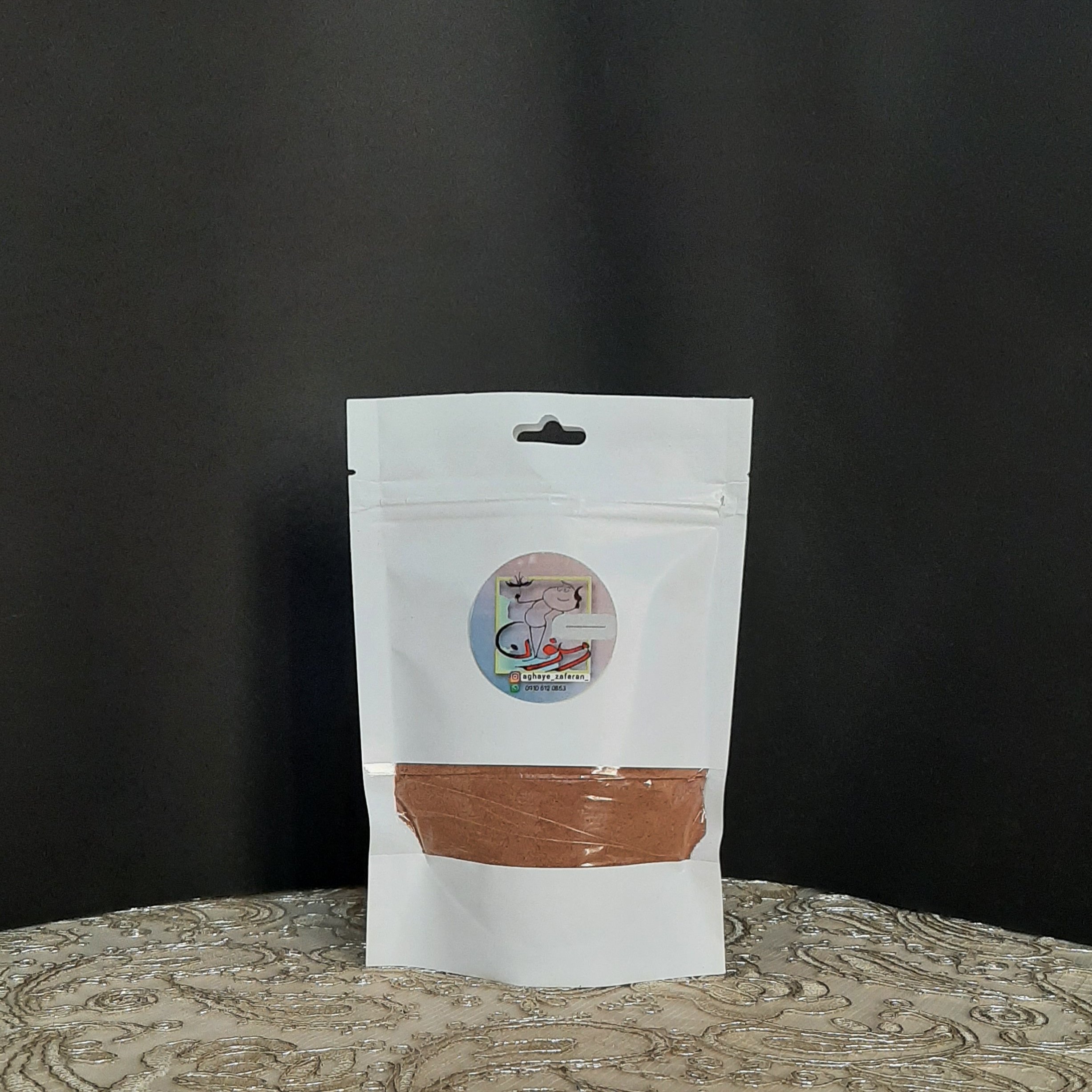 گرد غوره (100 گرمی)
