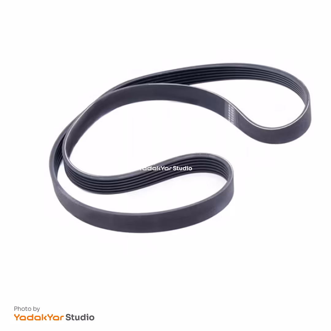 تسمه دینام کولیوس قدیم رنو