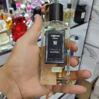 ادکلن مردانه پروفشنال برند هلنسا 100 میل professional (مونت بلانک لجند)