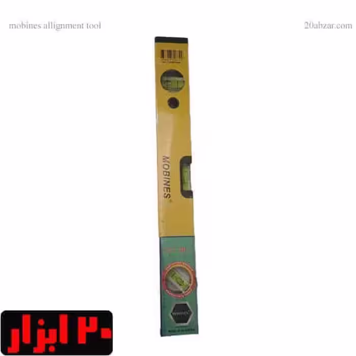 تراز آهنربایی 40 سانت طرح اسلوونی کیفیت عالی
