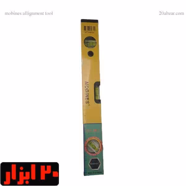 تراز آهنربایی 40 سانت طرح اسلوونی کیفیت عالی