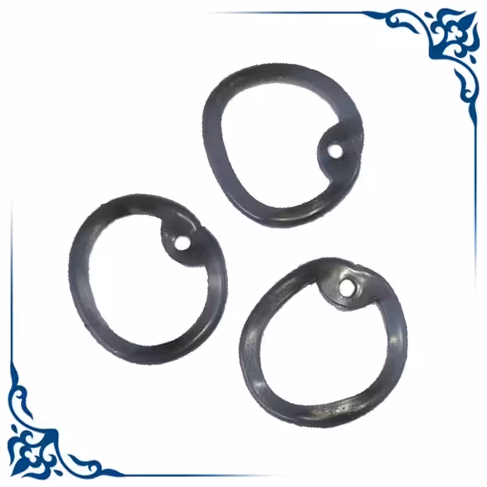 واشر پلاک شهدا،انعطاف پذیر،سبک(بصورت تکی)