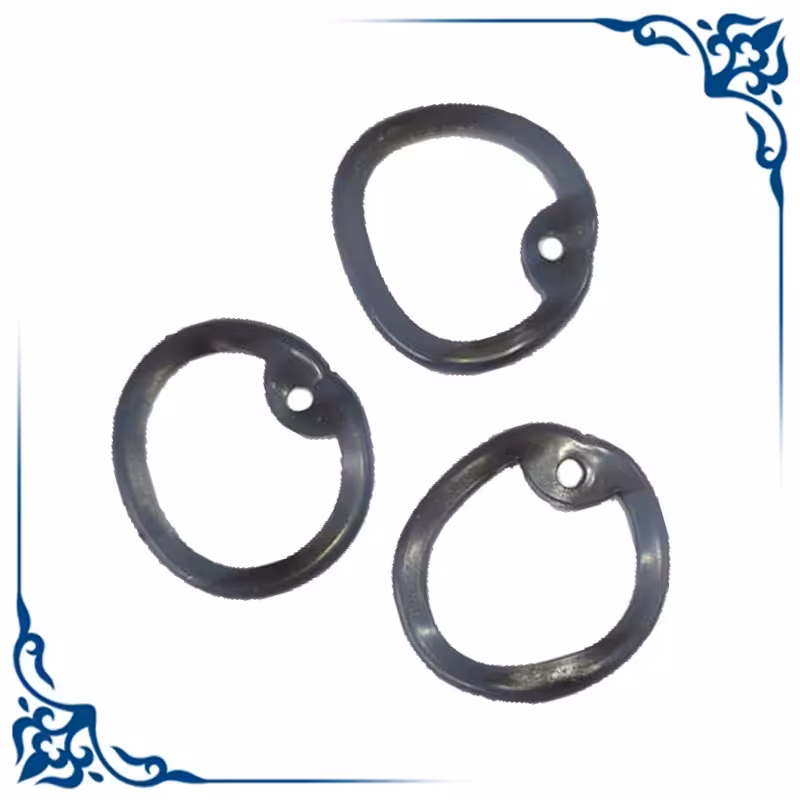 واشر پلاک شهدا،انعطاف پذیر،سبک(بصورت تکی)